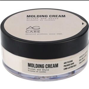 AG Molding Cream Sculpt and Style